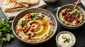 Sides & Dips