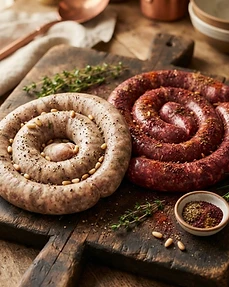 Sausages