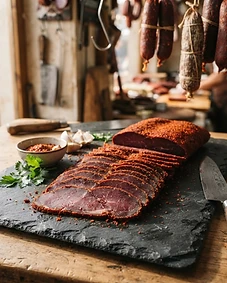 Beeftak