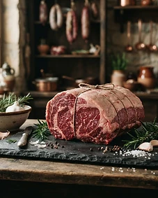Beef Roast