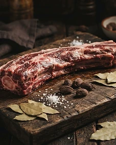 Fresh Whole Mutton Neck