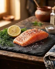 Seafood