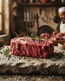 Beef Rump Steak