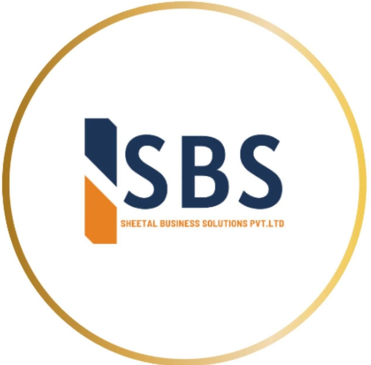 SBS Tech Solution