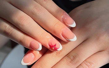 Diseño de uñas por AlinaVil 6