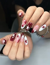 Diseño de uñas por AlinaVil 3