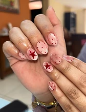Diseño de uñas por AlinaVil 4