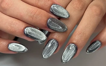 Diseño de uñas por AlinaVil 2
