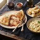 Calzone Premium de El Puerto San Jorge