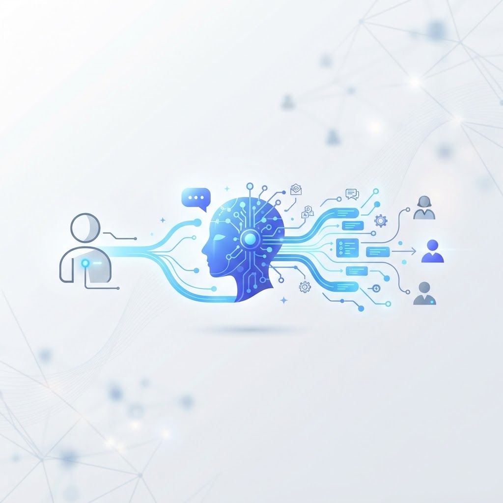Why AI Customer Service Is No Longer Optional in 2026