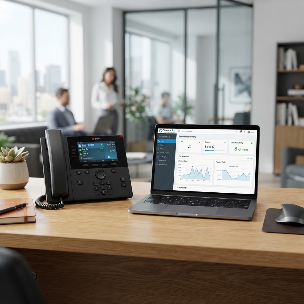 Optimisez votre téléphonie entreprise à La Rochelle avec les solutions cloud d'ABS