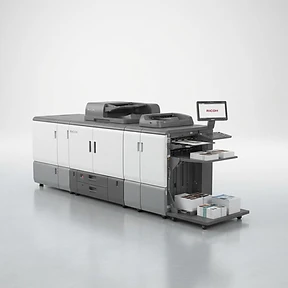 Imprimante de production Ricoh et Sharp - impression grands volumes pour entreprises à La Rochelle