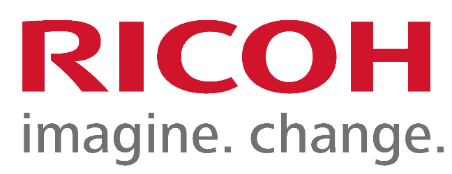 Ricoh — imagine. change.