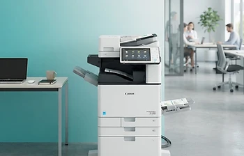 Solution d'impression professionnelle à La Rochelle : photocopieur multifonction et imprimante de production en Nouvelle-Aquitaine