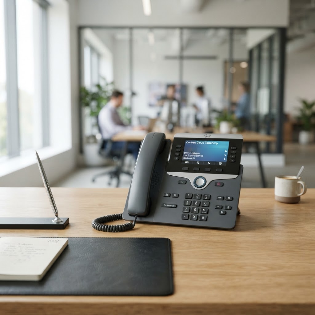 Téléphonie Centrex & Lien Opérateur - solutions de téléphonie IP pour entreprises à La Rochelle et Nouvelle-Aquitaine