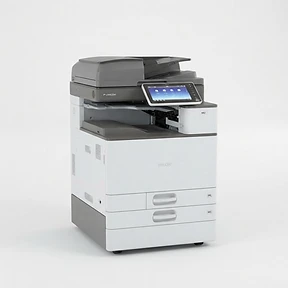 Copieurs multifonctions Ricoh et Sharp - solutions d'impression professionnelles à La Rochelle et Nouvelle-Aquitaine
