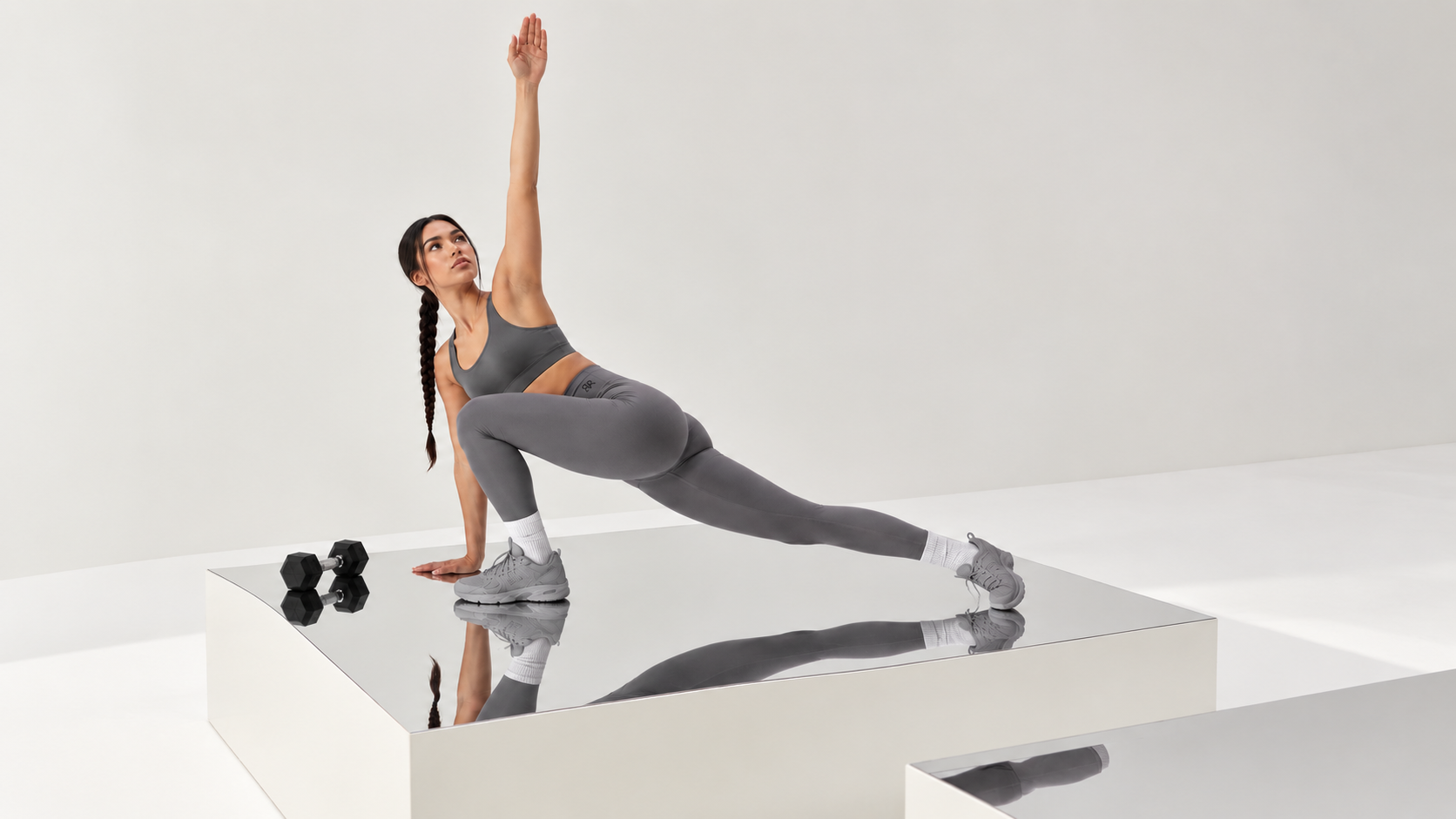 Roberta Active - movimento finale