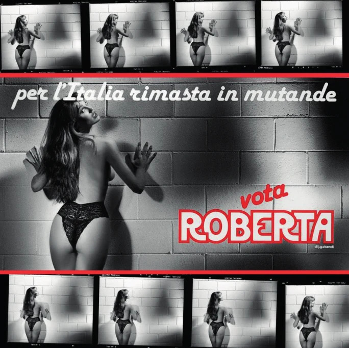 Campagna Roberta - Elisa Jacassi