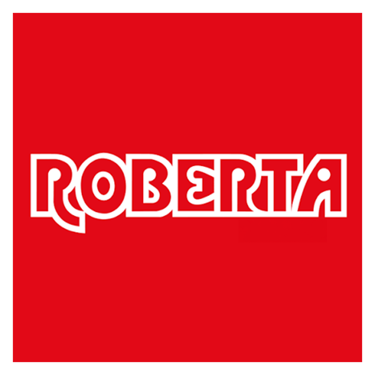 Logo Roberta
