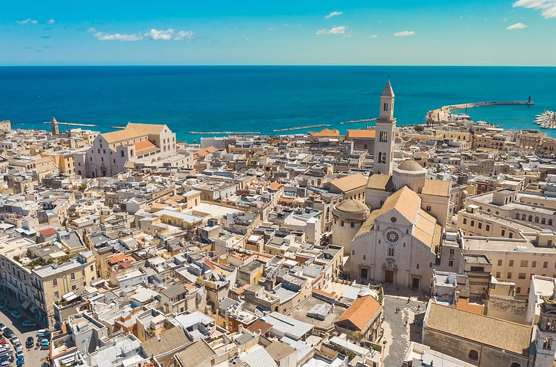 Bari Vecchia