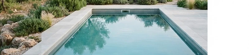 Betonnen zwembad door Aqua66