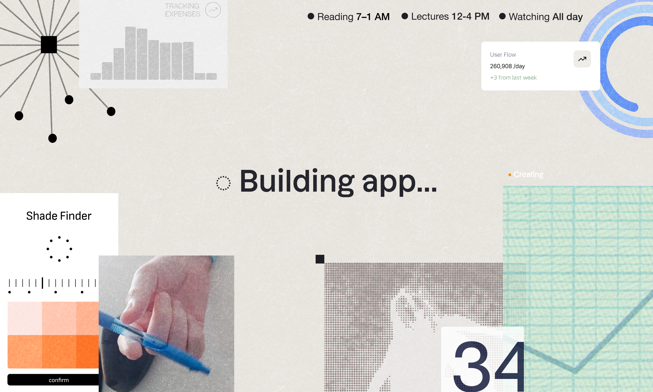 How to make a logistics app in 6 steps