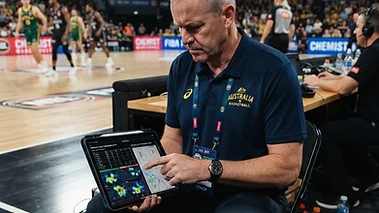 Scout Preparation: Reading the Opponent's Tells