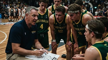 Sideline Out of Bounds: 12 Quick Hitters