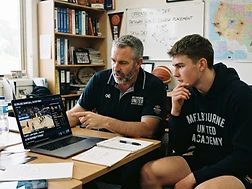 The US College Pathway: What Australian Coaches Get Wrong