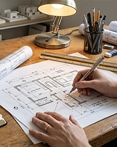 Design & Blueprints