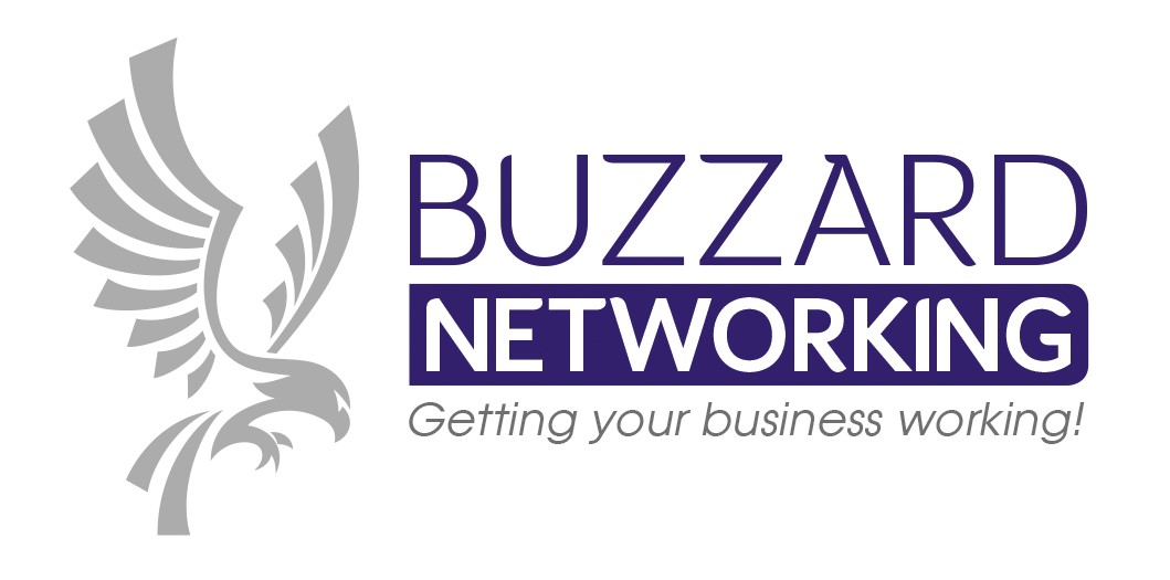 Buzzard Networking — Getting your business working!