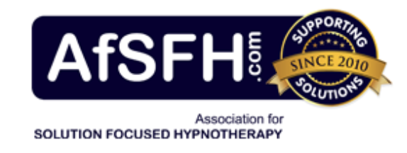 Association for Solution Focused Hypnotherapy