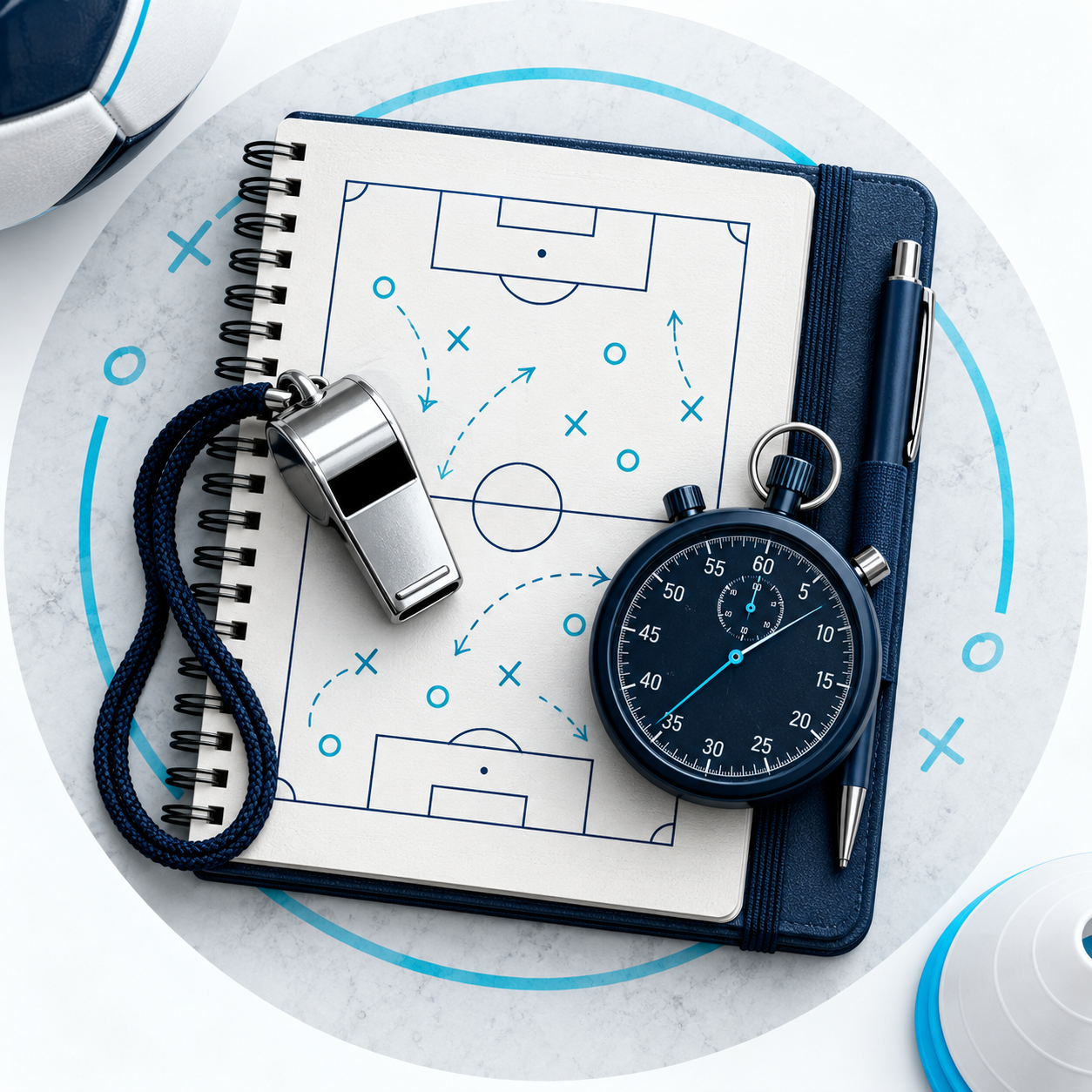 Verified Coach avatar