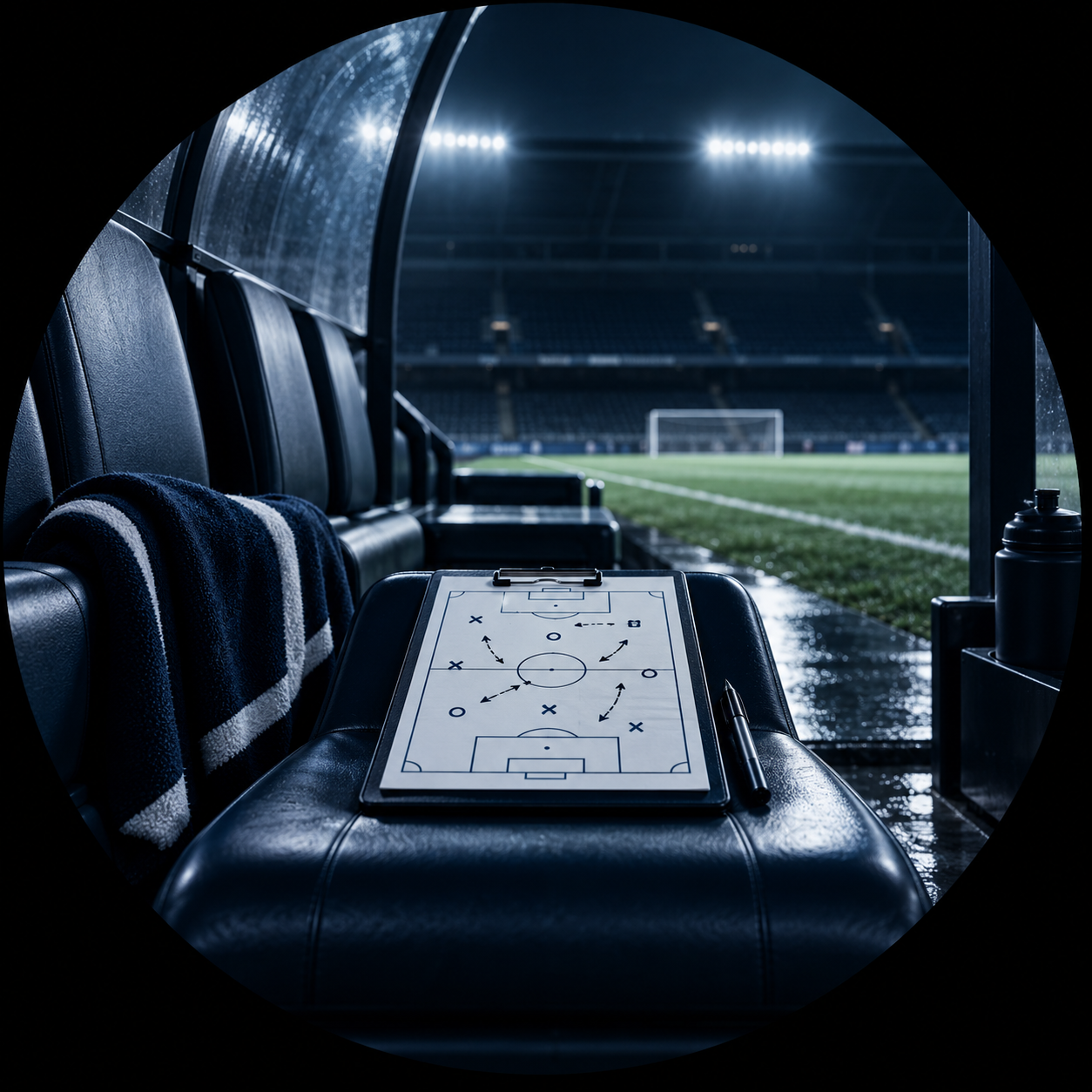 Verified Coach avatar