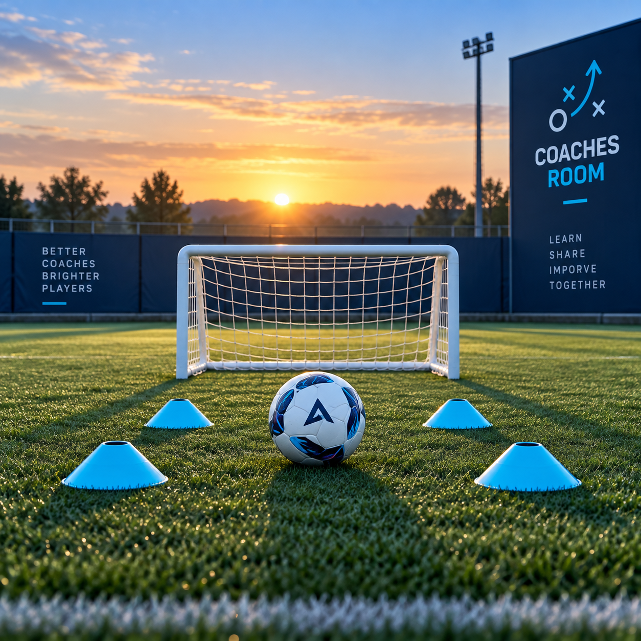 Verified Coach avatar