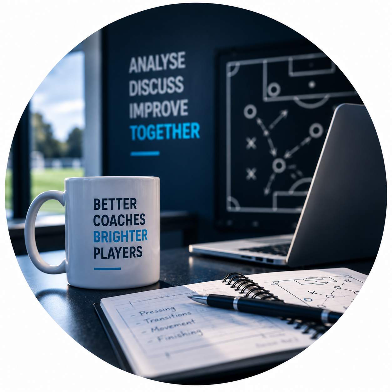 Verified Coach avatar