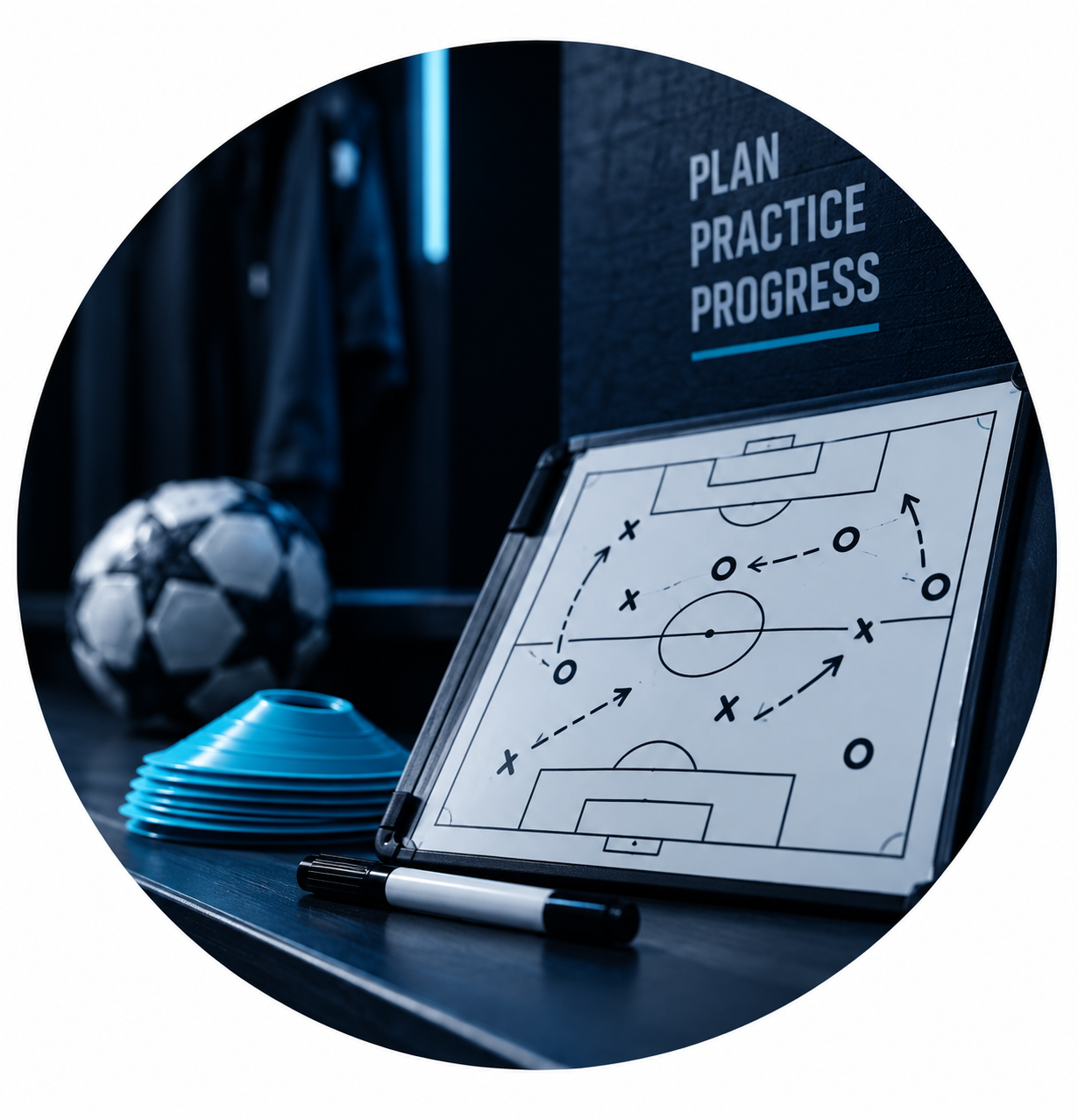 Verified Coach avatar