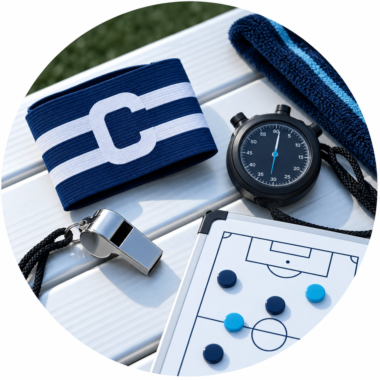 Verified Coach avatar