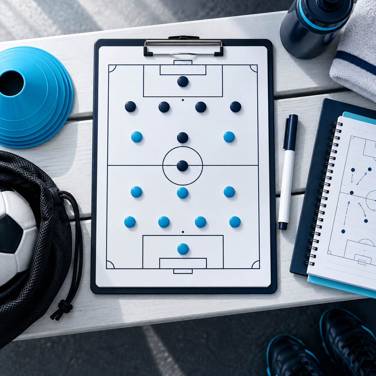 Verified Coach avatar