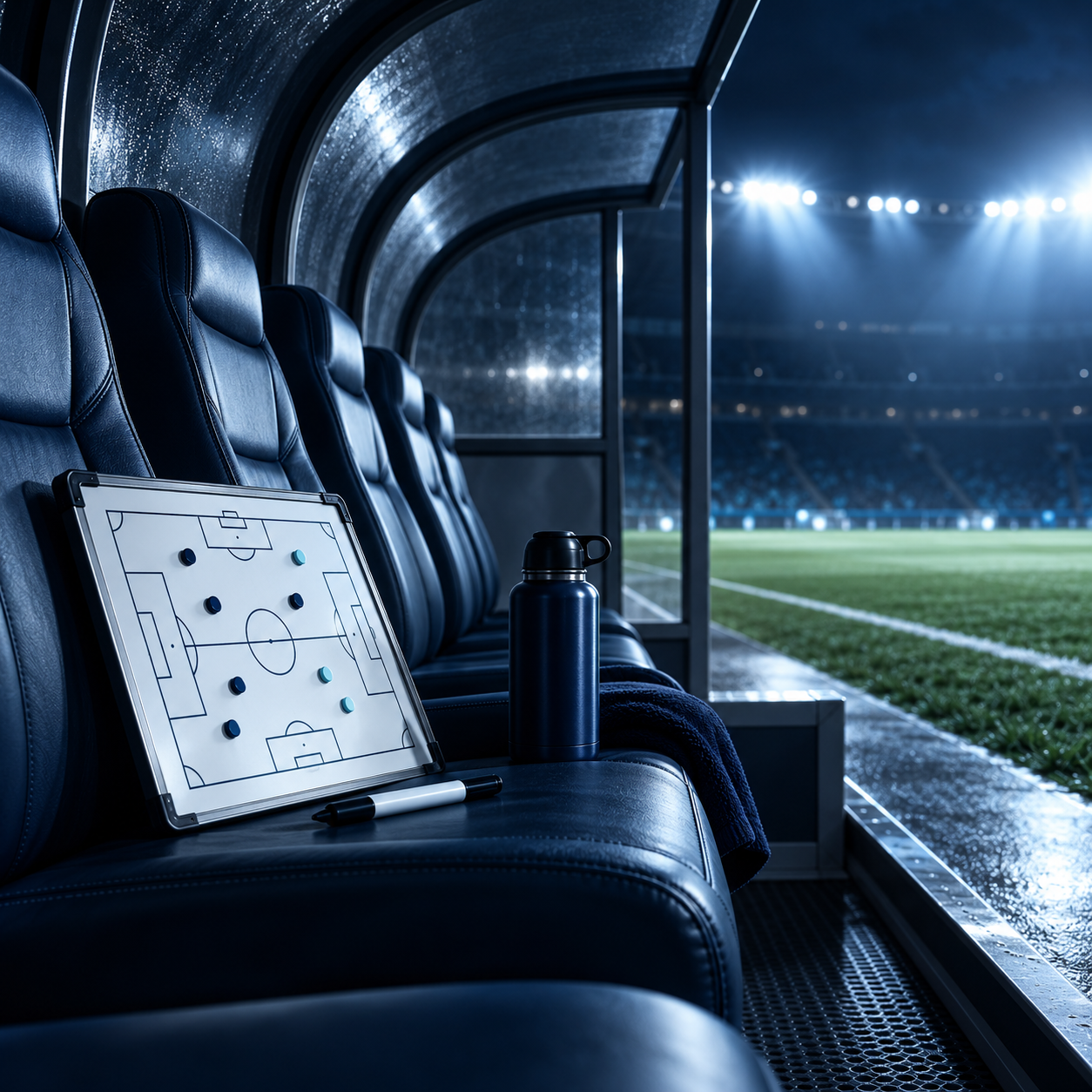 Verified Coach avatar