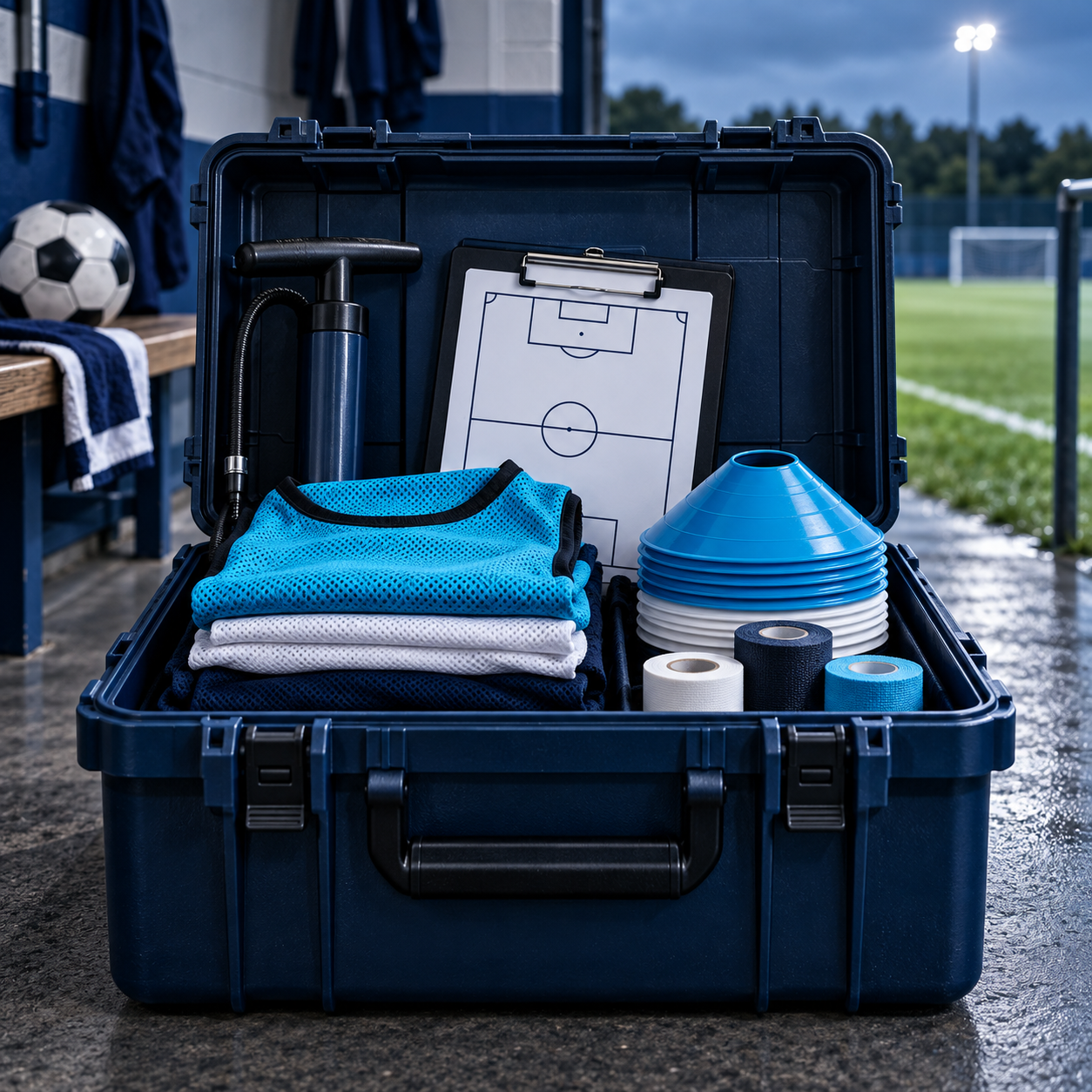 Verified Coach avatar