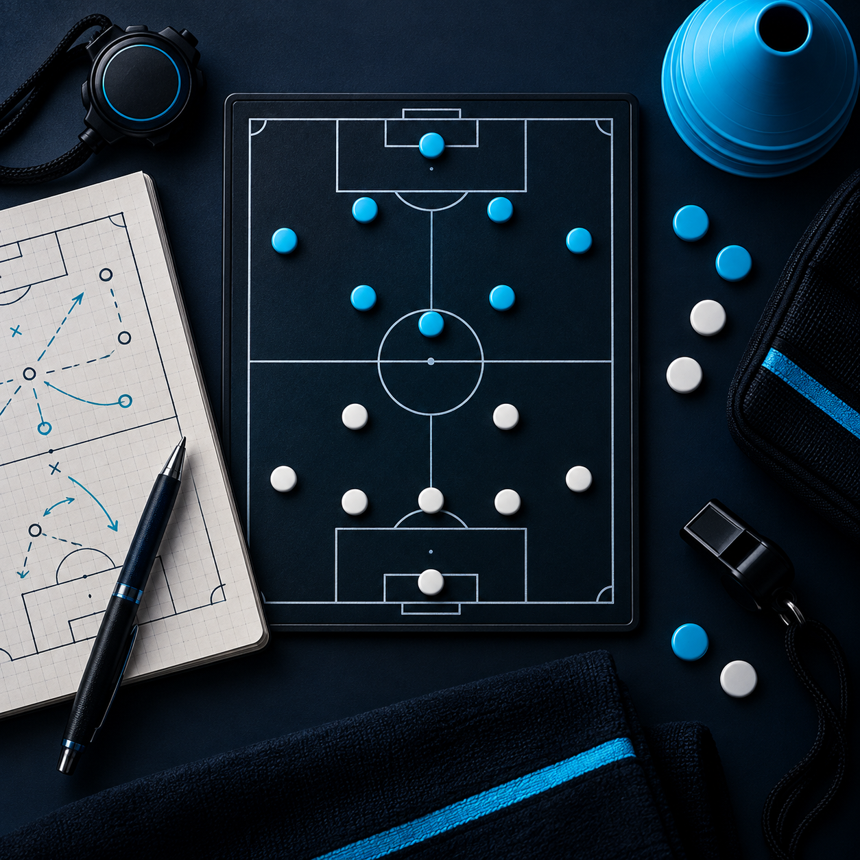Verified Coach avatar