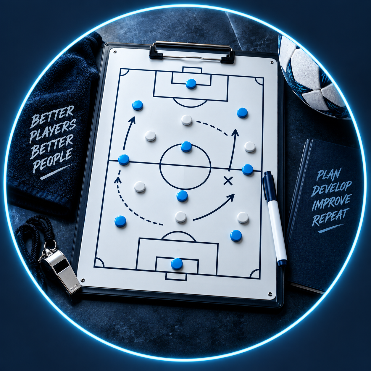 Verified Coach avatar
