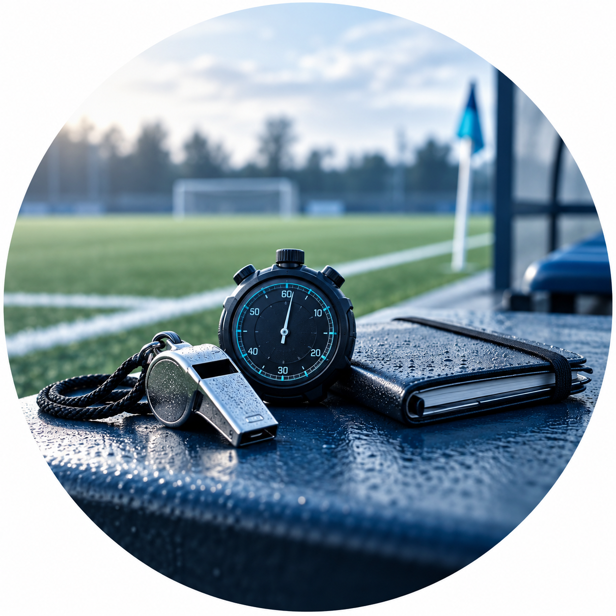 Verified Coach avatar