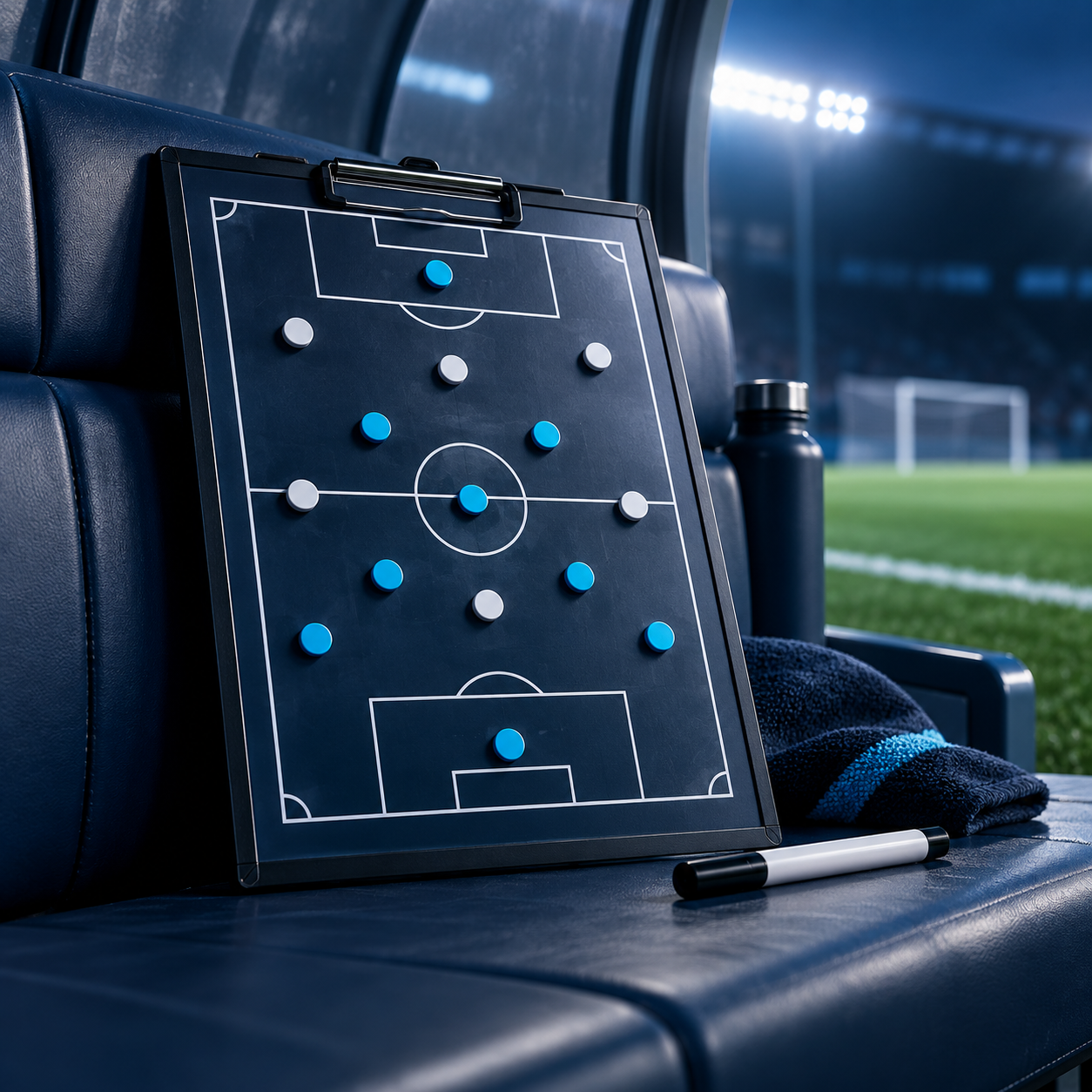Verified Coach avatar