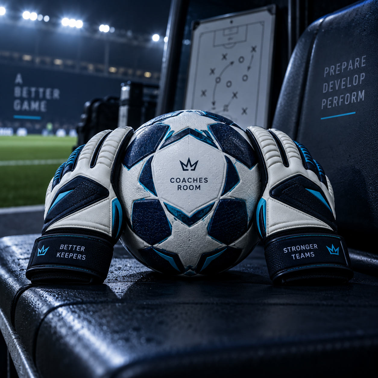 Verified Coach avatar
