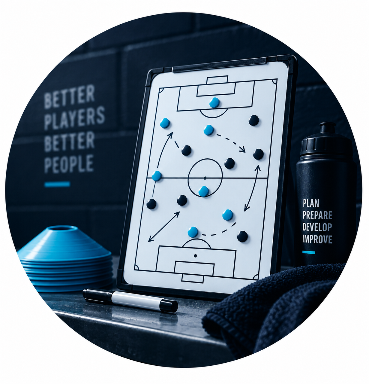 Verified Coach avatar