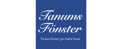 Tanums Fönster