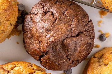 Cookies at Hayhay