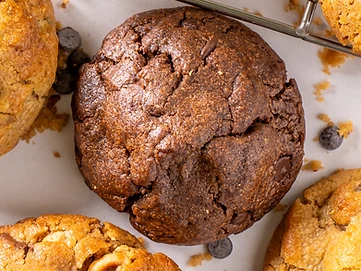 Cookies at Hayhay